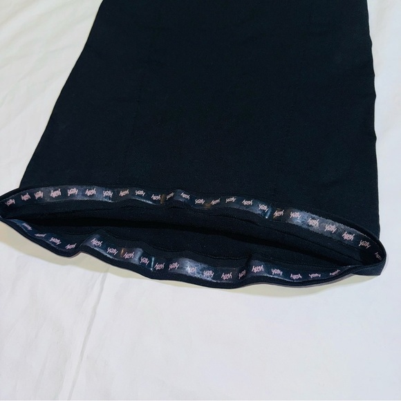 Shapewear Fabletics Yitty Top in Black XL / XXL Undershirt - Picture 8 of 9